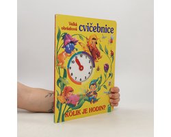 Leren Klok Kijken met de Kabouters