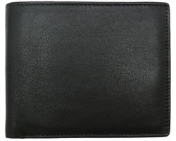 Leren portemonnee universeel