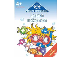 Leren rekenen