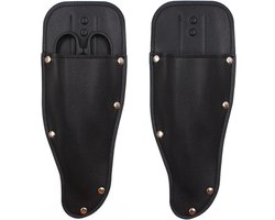 Leren Schede voor Tuinscharen en Scharen, Beschermhoes voor Tuinaccessoires en Gereedschap