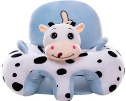 Leren Zitten Ligstoel Cover Voor Baby's - Baby Leren Zitten Stoel Cover - Zuigelingen Peuter