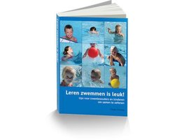 Leren zwemmen is leuk! tips voor zwemlesouders en kinderen om samen te oefenen