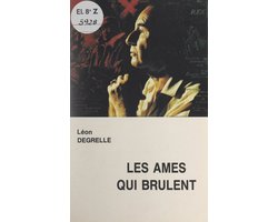 Les âmes qui brûlent