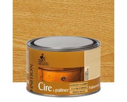 Les Anciens Ebénistes patineerwas kerselaar 300 ml