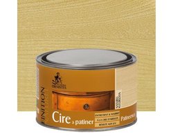 Les Anciens Ebénistes patineerwas lichte eik 300 ml