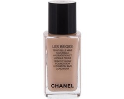 Les Beiges Fluide # Br22 30 Ml