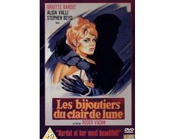 Les Bijoutiers Du Clair De Lune