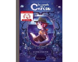 Les Carnets de Cerise. Tome 2