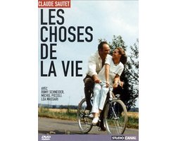 Les Choses De La Vie