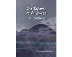 Les enfants de la Source