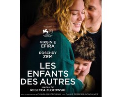 Les Enfants Des Autres (Blu-ray)
