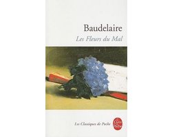 Les fleurs du mal