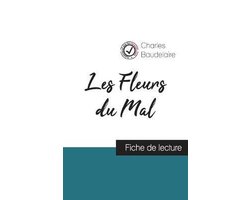 Les Fleurs du Mal de Baudelaire (fiche de lecture et analyse complète de l'oeuvre)