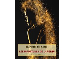 Les infortunes de la vertu