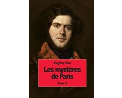 Les mystères de Paris