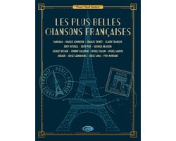 Les plus belles chansons françaises