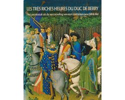 Les très riches heures du Duc de Berry