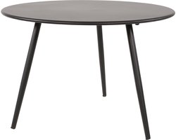 Lesli-Living-Bijzettafel-Rafael-60x41-cm-zwart