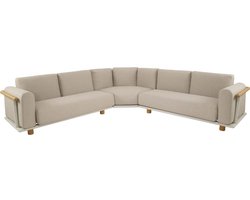 Lesli Living Loungehoekset Mezio