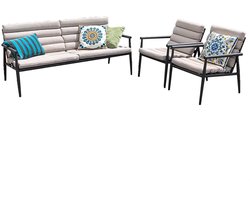 Lesli Living Sofa Loungeset Harper