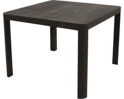 Lesli Living Tafel Castilla  100x100cm
