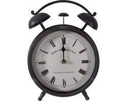Lesli Living tafelklok Dundee 26x28x6cm