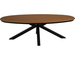 Lesli Living Tuintafel Arezzo - 240x110 cm