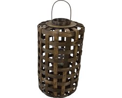 Lesli Living windlicht Oman 76x45cm