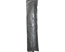 Lesliliving beschermhoes - Zweefparasol - Tot Ø3m - Grijs