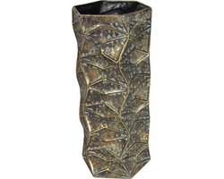 LesliLIving vaas Luna 17x38,5cm