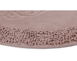 L’essentiel Maison Badmat Set - 2-delig - 100% Katoen - Antislip - 1600 gr/m²