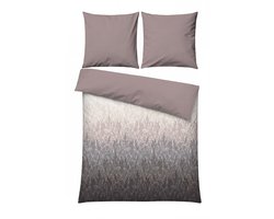 L'Essentiel Maison - Dekbedovertrek - Ranforce - Beige - 200x200