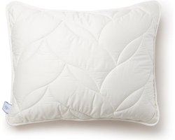 Let Love Wool - 60x70cm - 100% zuivere Texelse scheerwol - warmte- en vochtregulerend - hypoallergeen