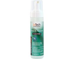 LeTech Stof & Alcantara Reiniger cleaner - bank schoonmaken - meubelreiniger - meubel reiniger - leerreiniger - autostoel reinigen - 200ml