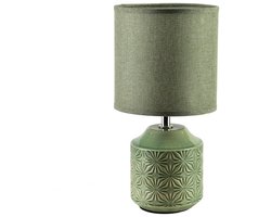 LETI Tafellamp – Modern Design – Compact & Stijlvol – Perfect voor Elk Interieur