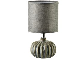 LETI Tafellamp – Modern Design – Compact & Stijlvol – Perfect voor Elk Interieur