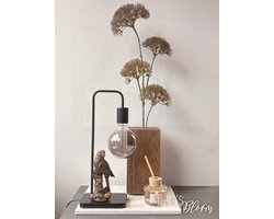 Let's Bloøm | Dille | Berenklauw | Zijden Bloemen | Handgemaakte Woondecoratie | Woonaccessoires | Kunstbloemen | Kunsttakken |