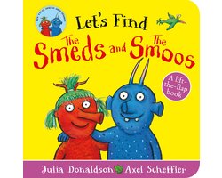 Let's Find Smeds and Smoos