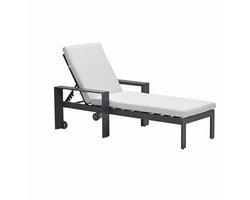 Levanto ligbed - carbon black - valley sand