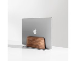 LEVANTU@ Laptophouder geschikt voor laptops en tablets- Laptop standaard - Houder - iPad / tablet standaard