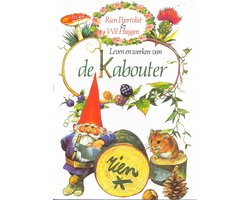 Leven en werken van de Kabouter - Poortvliet, Rien