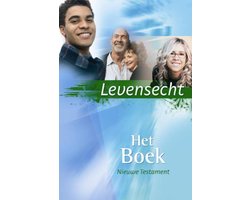 Levensecht