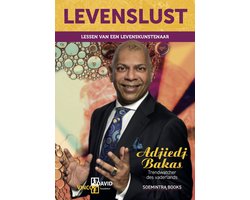 Levenslust