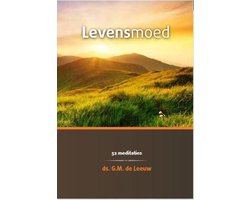 Levensmoed