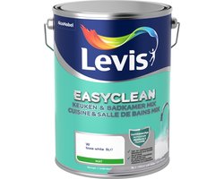 Levis EasyClean Keuken & Badkamer Mix - Clear Orange A20 - 5 L