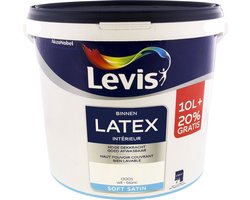 LEVIS LATEX 12 L