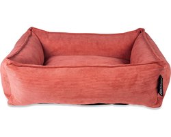 Lex & max chicago hondenmand gravel 70x55 cm