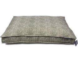 Lex & Max Prince - Boxbed – Groen – 75x50cm
