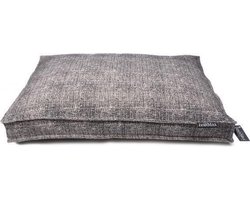Lex & Max Prince - Boxbed – Zwart – 75x50cm