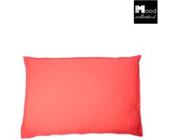 Lex & Max Tivoli Hondenkussen - 100 x 70 cm - Fluor